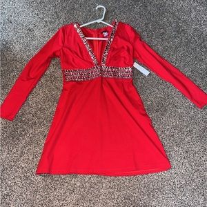 Women’s Venus Dress ~ Size 8. Brand new, with tags!